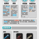 冰系突击大C，对单之王别礼一图流攻略