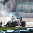 Sepang Is Back🏎️💨带专属话题“F1小站雪邦故事会”发帖，有机会赢得好礼🎁✨