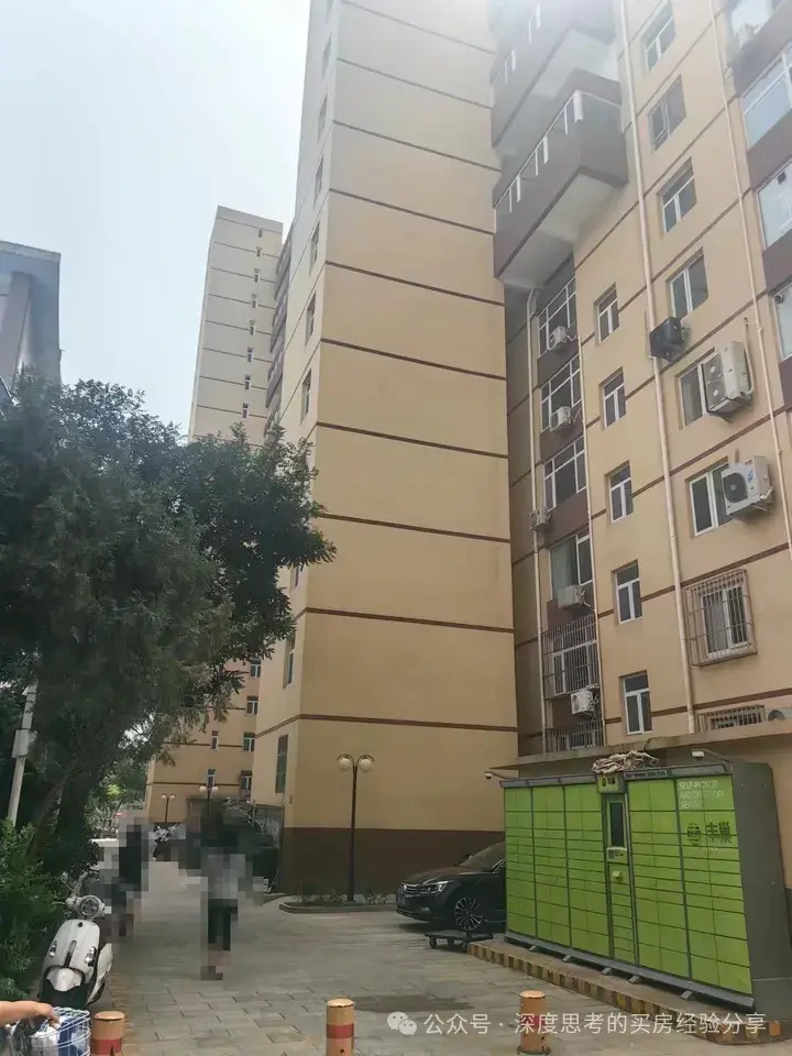 海淀学区房|万寿路学区学校和小区踩盘分析