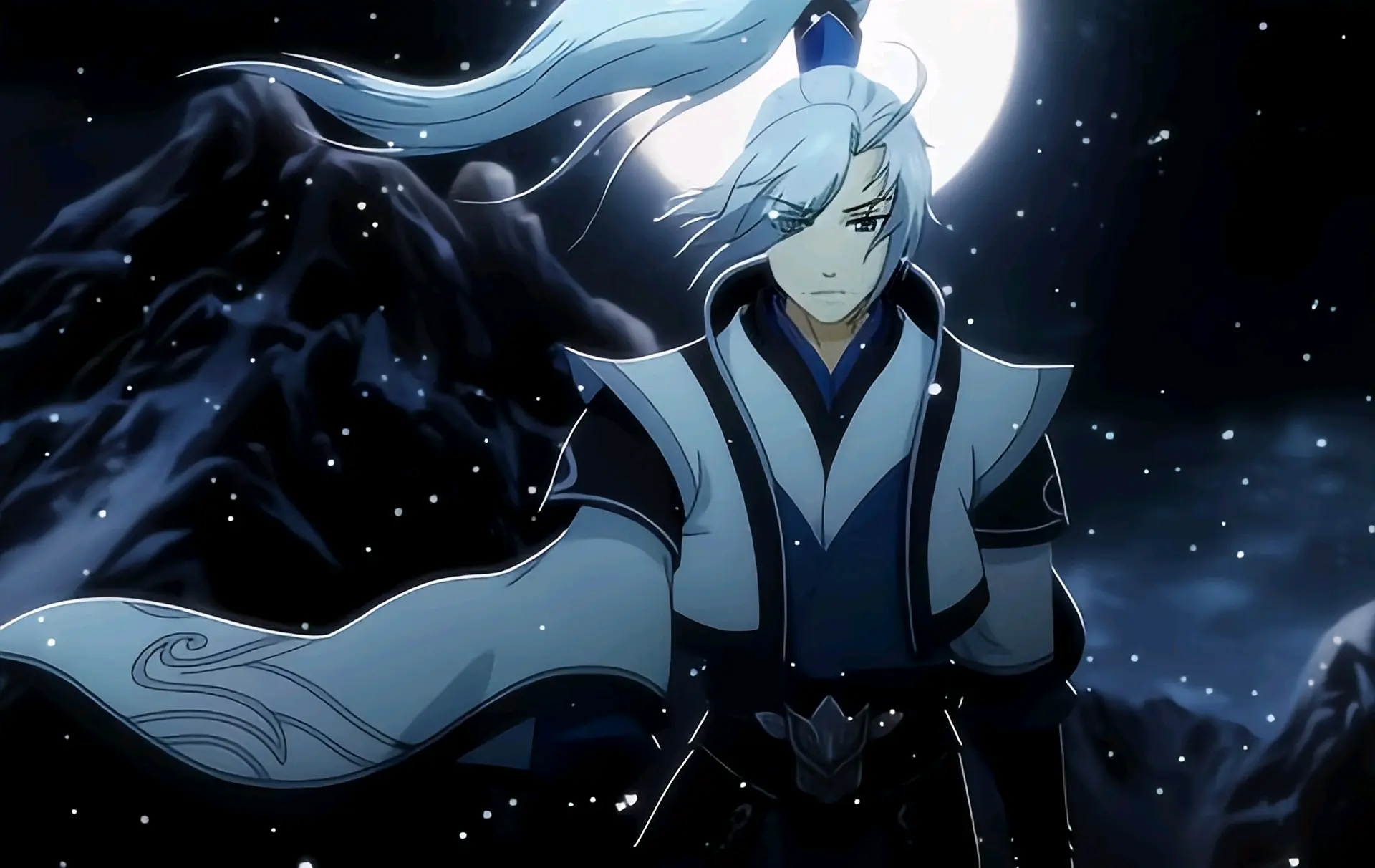 沈剑心第三季完结的个人理解