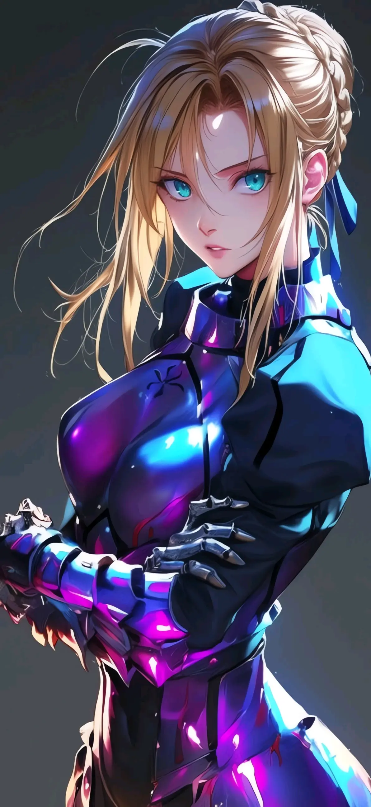 fate stay night saber亚瑟王