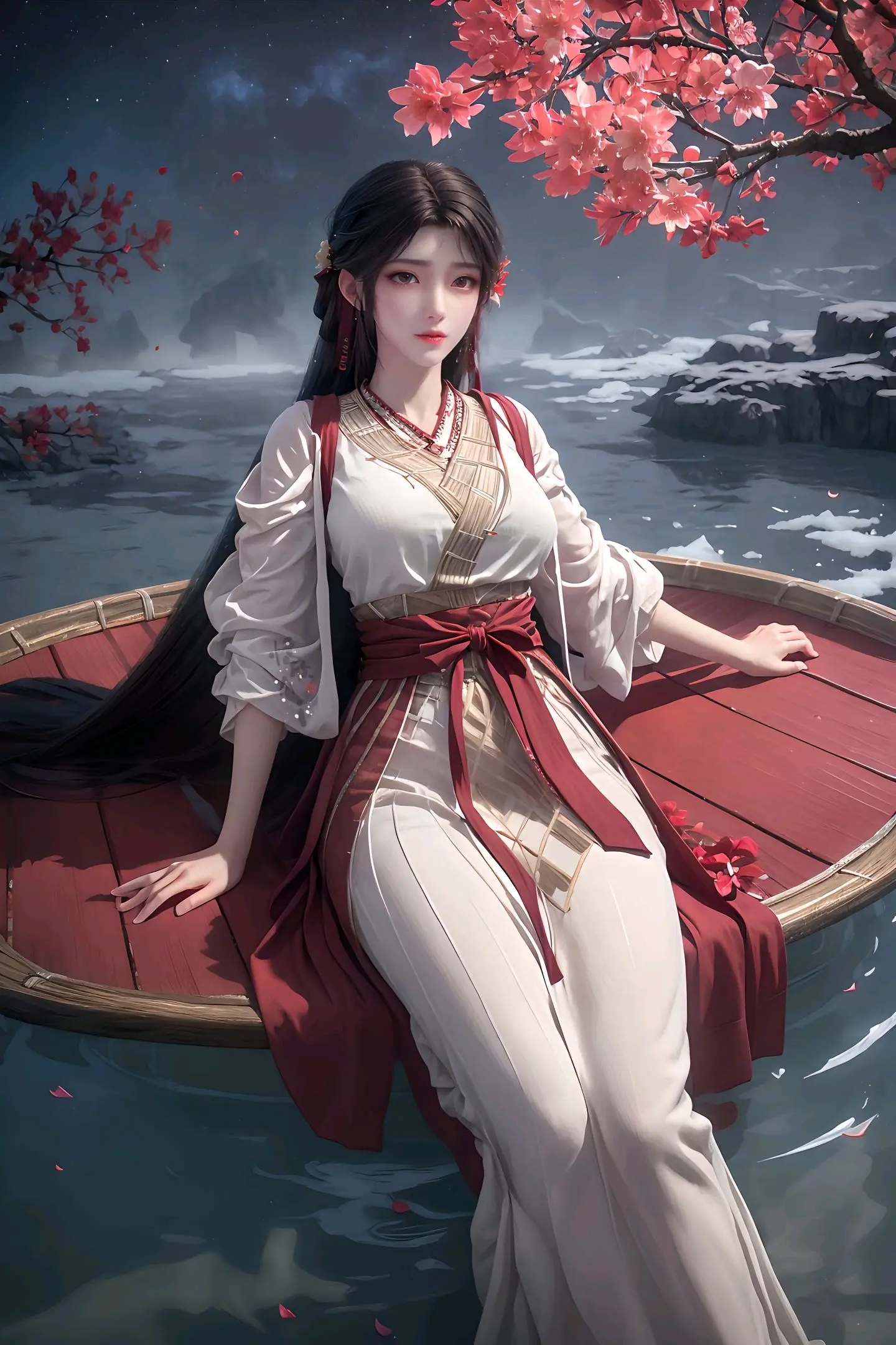 完美世界之火灵儿篇破解版