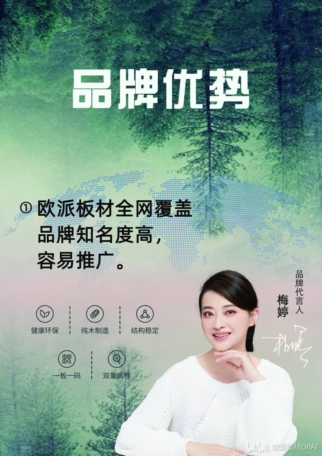 什么颗粒板甲醛含量少？2025 年颗粒板十大环保品牌榜单 - 哔哩哔哩
