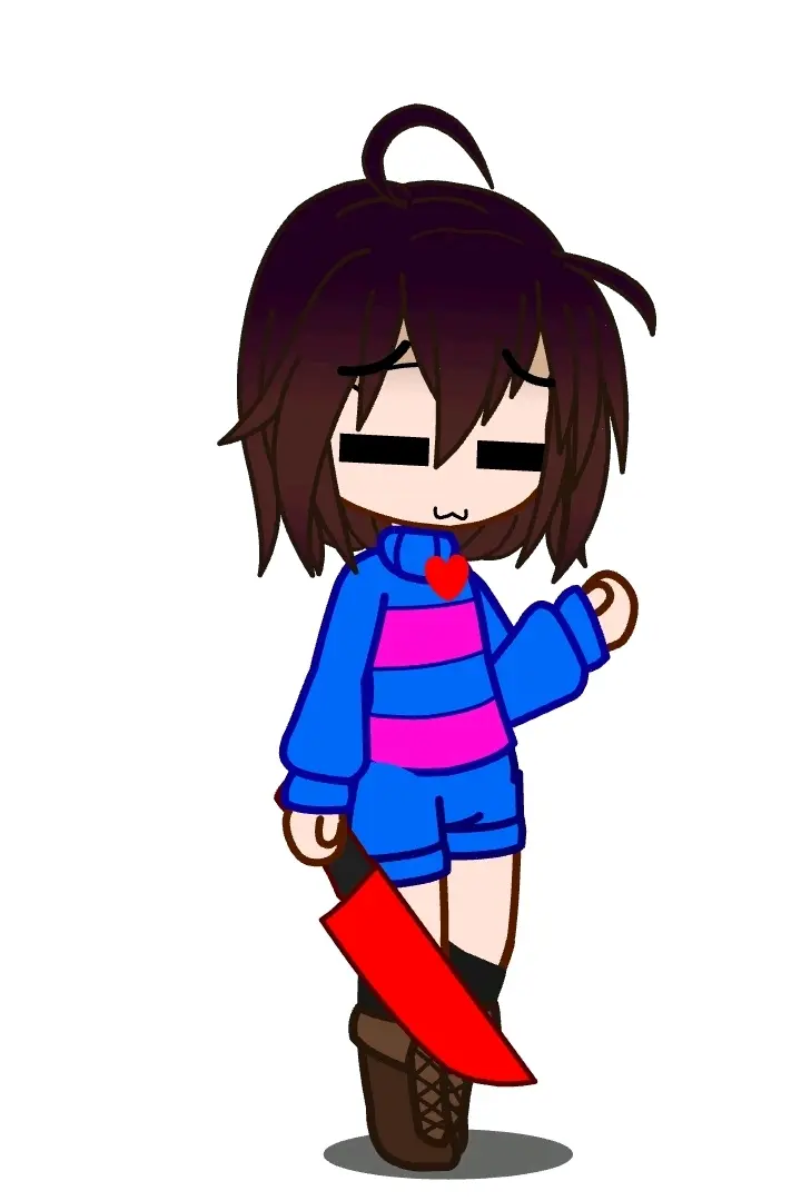 传说之下全代码