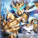 【猫杀图鉴】LE011 新神张辽 [欢乐/极略]