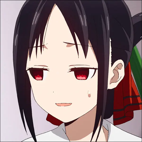 辉夜大小姐想让我告白:第六期