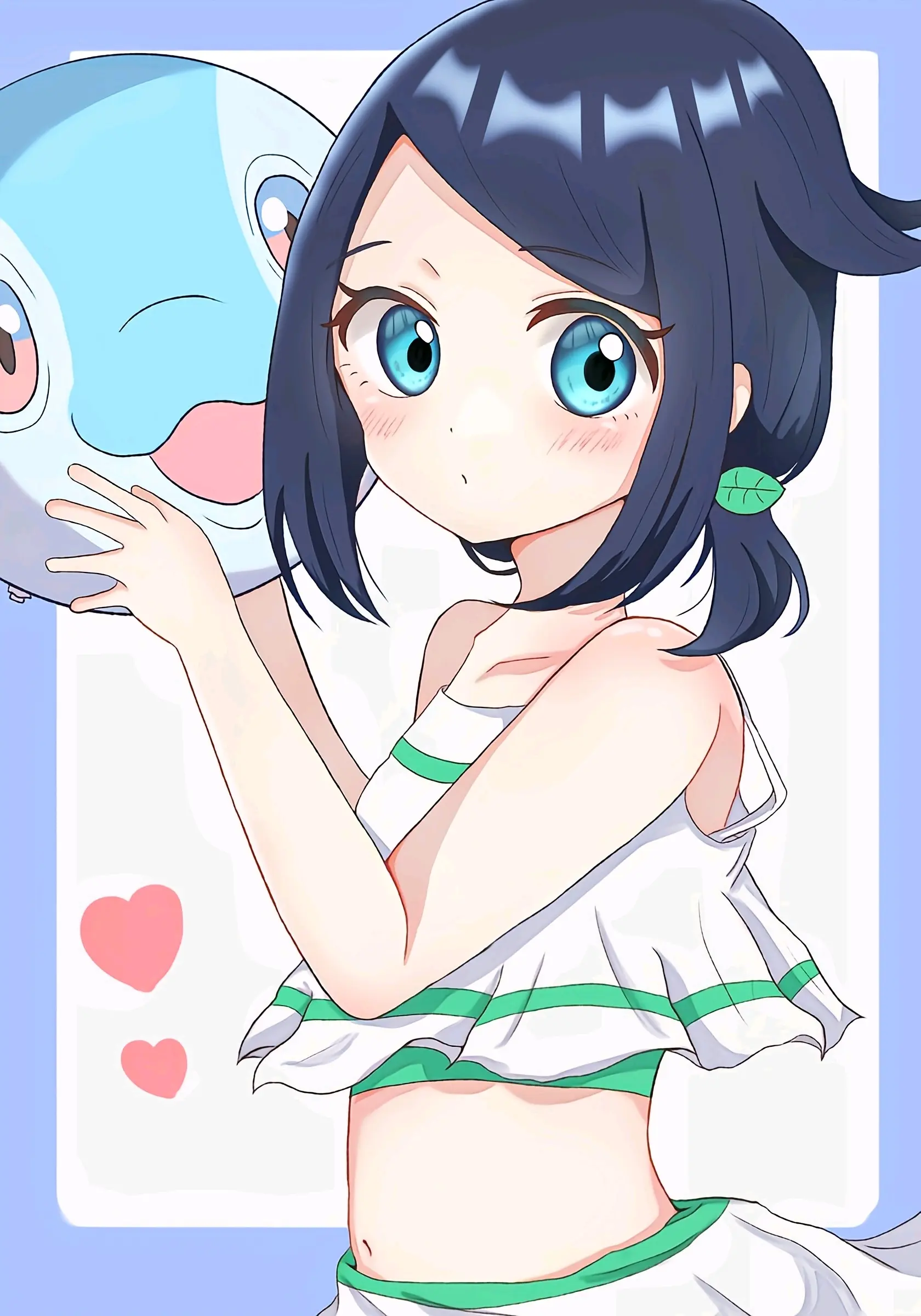 宝可梦
