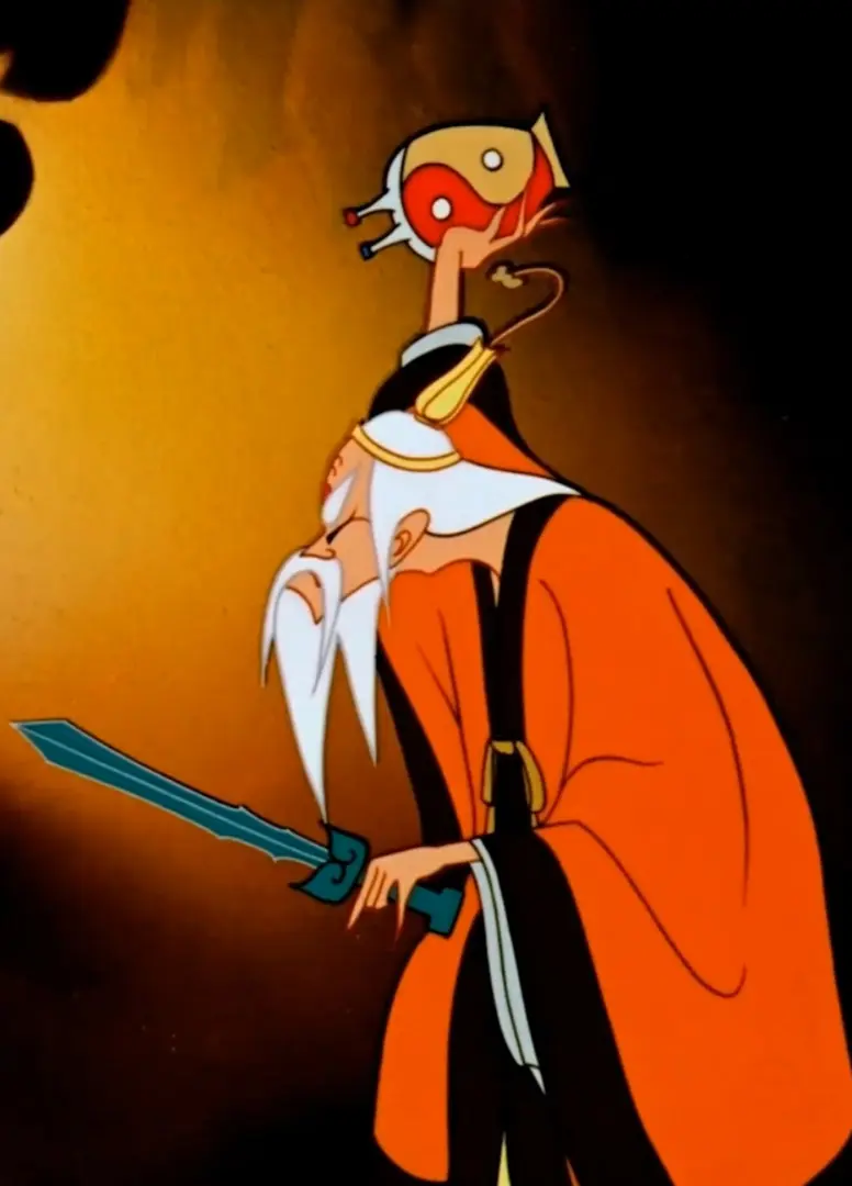 太上老君26图 - 哔哩哔哩