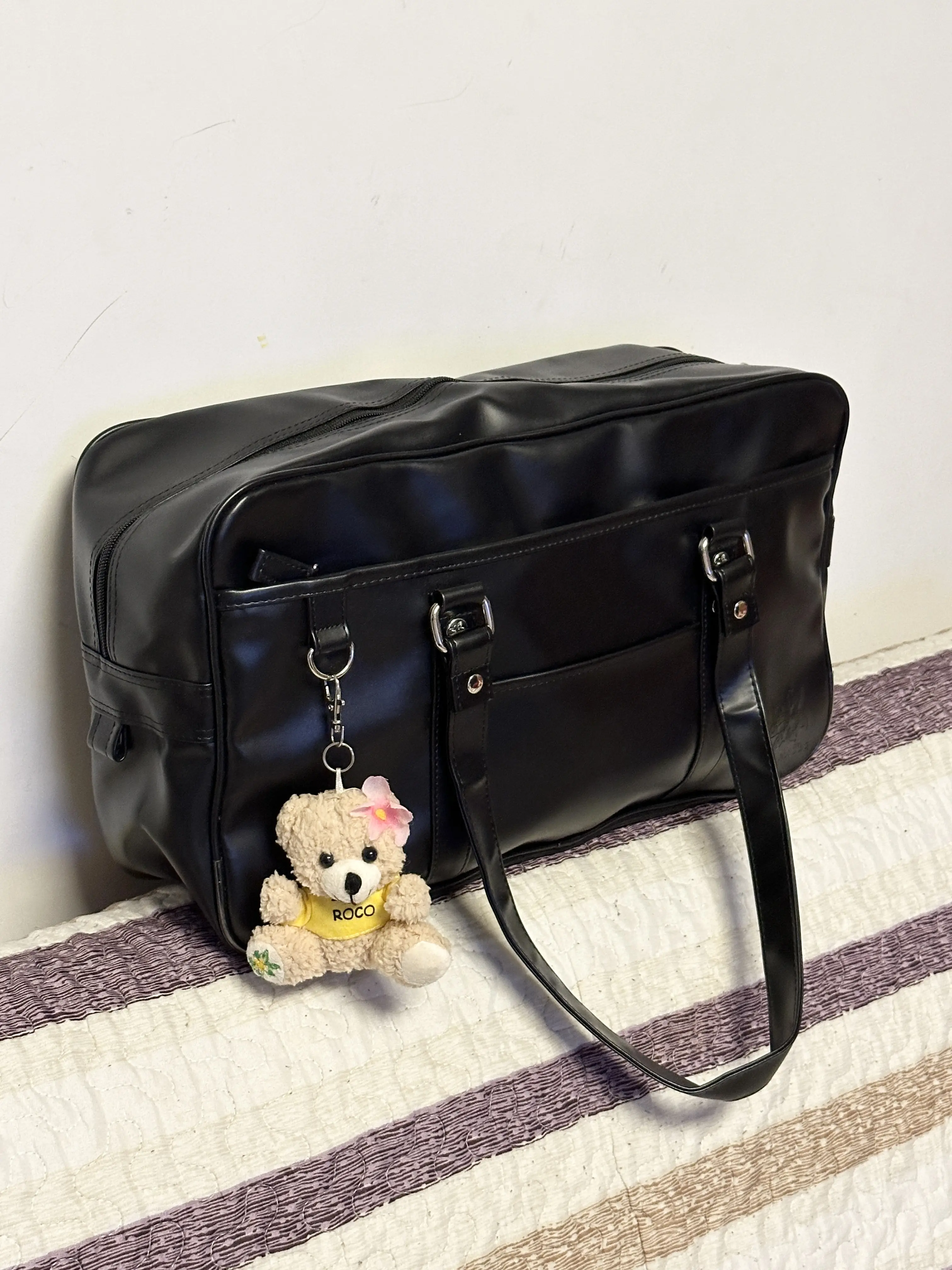 制服包购物分享