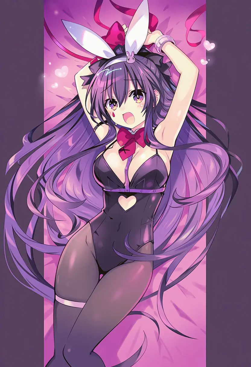 十香篇番外:多年之后