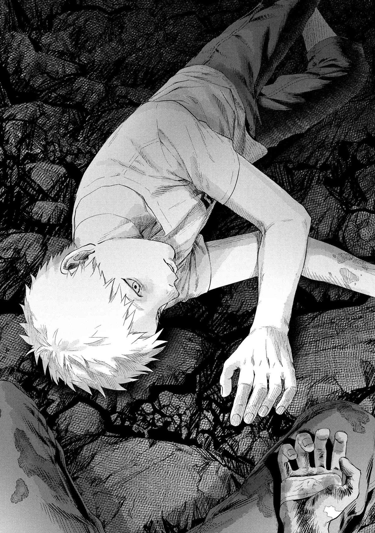 【光死夏】第36话 生肉 - 哔哩哔哩