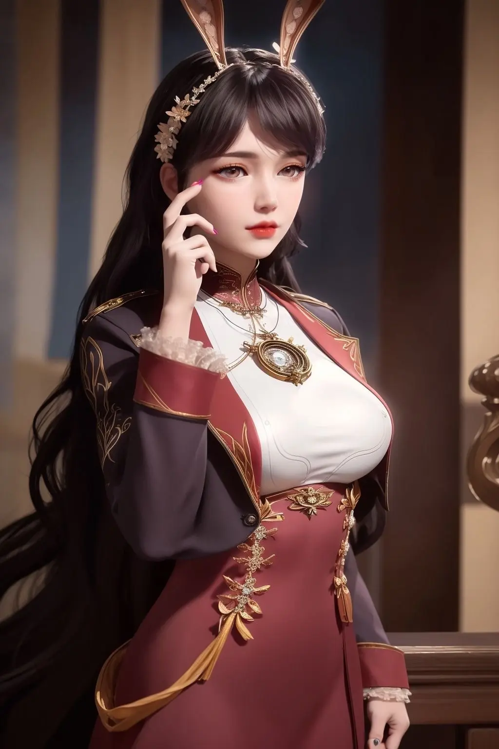 斗罗大陆2绝世唐门 江楠楠