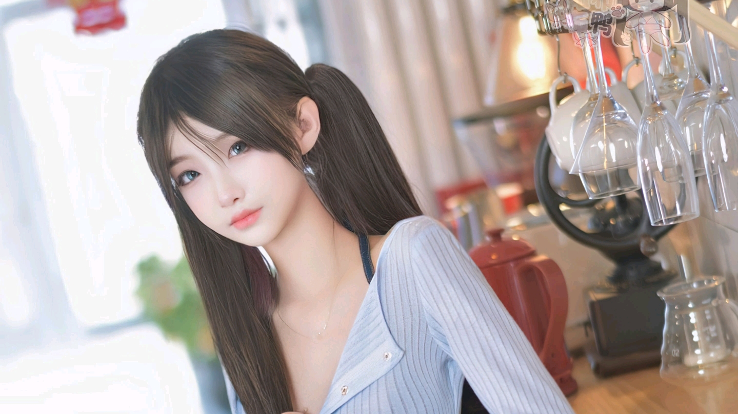 阳布布鸭写真 - 哔哩哔哩