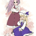 【绵月丰姬&绵月依姬接力活动】第二十二棒