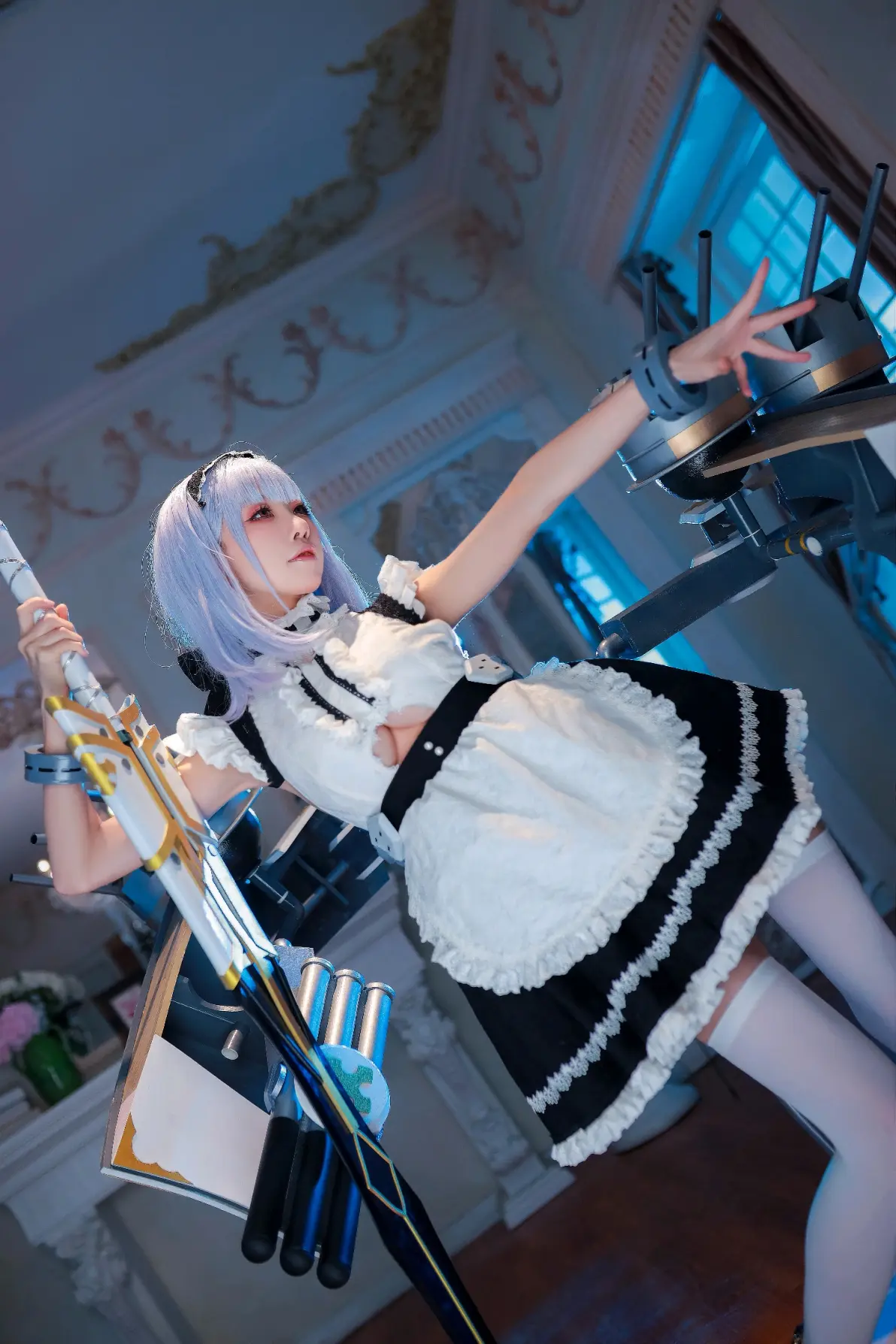 水淼aqua – 十一月系列