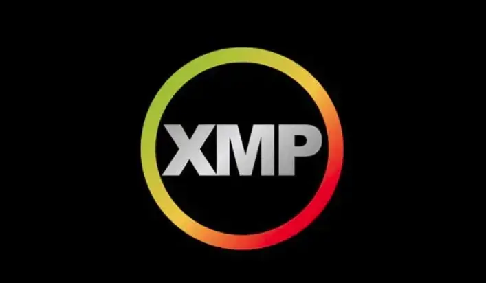 XMP，它究竟是什么？