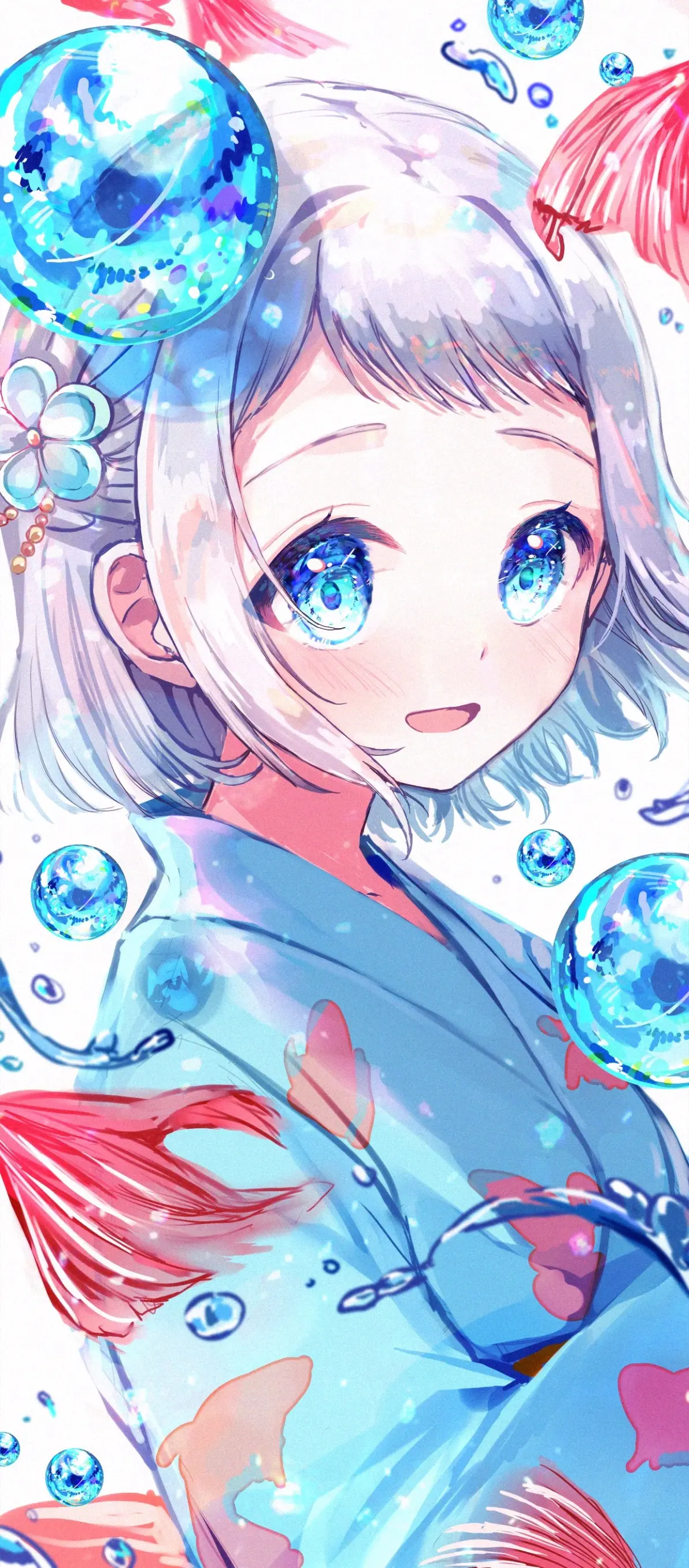 学园偶像大师壁纸
