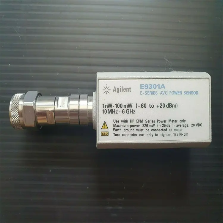 安捷伦e9304a射频传感器 - 哔哩哔哩