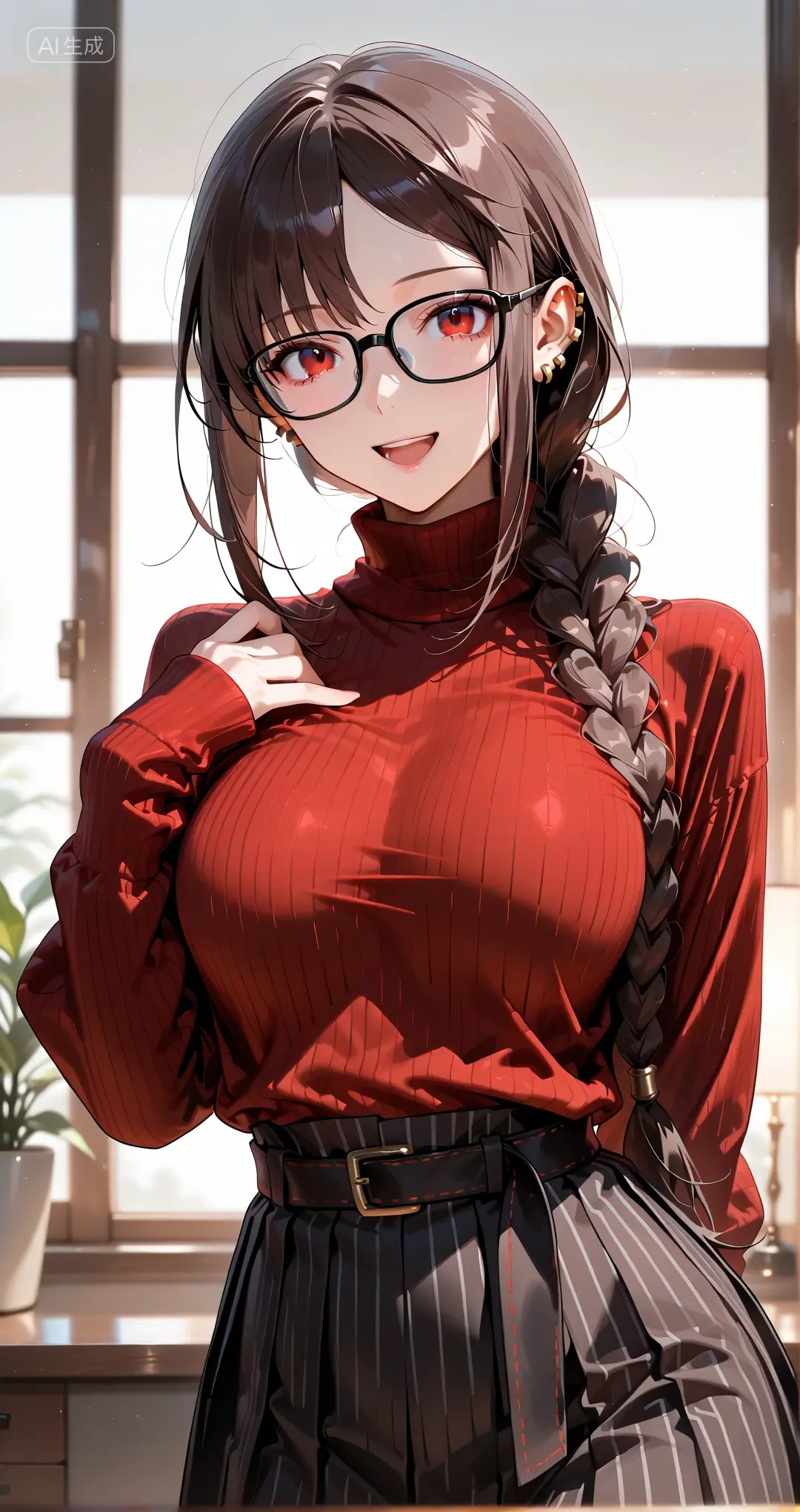 fgo从者虞美人