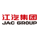 安徽江淮汽车集团股份有限公司（JAC Group）历年车标