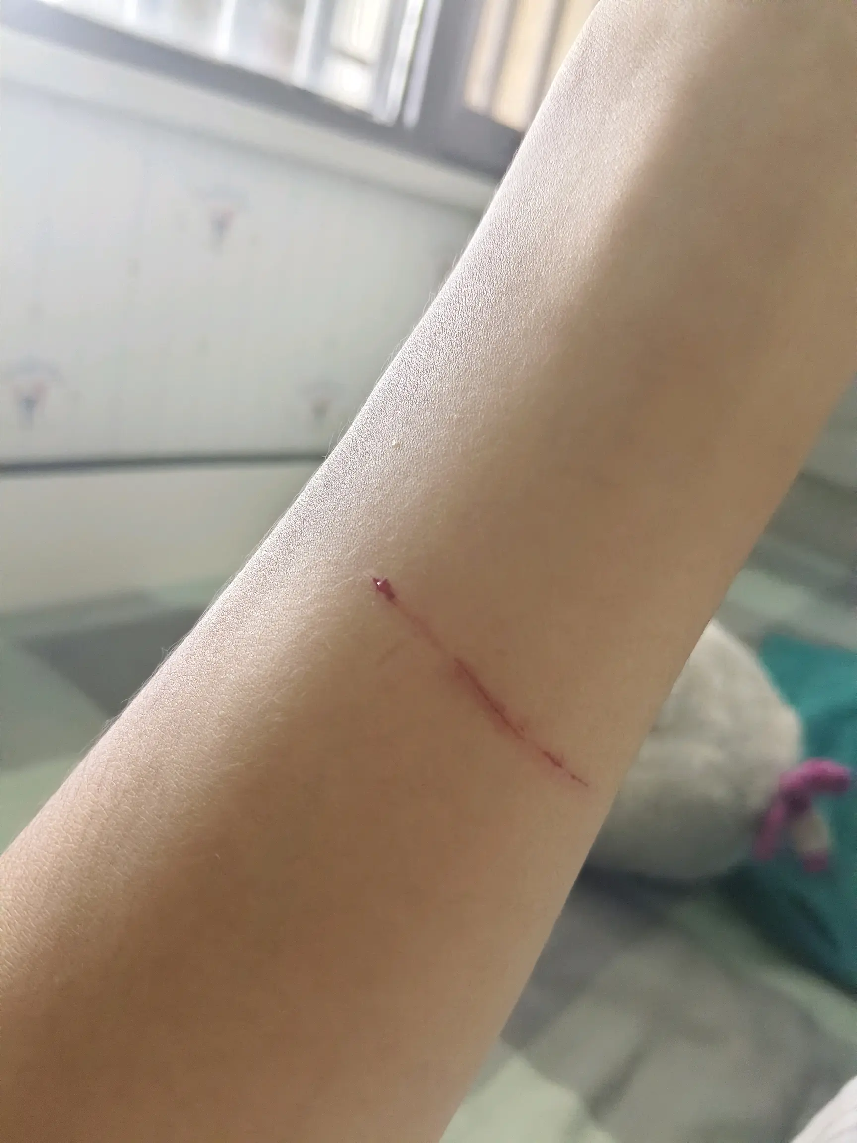 抑郁症的这三个月康复历程