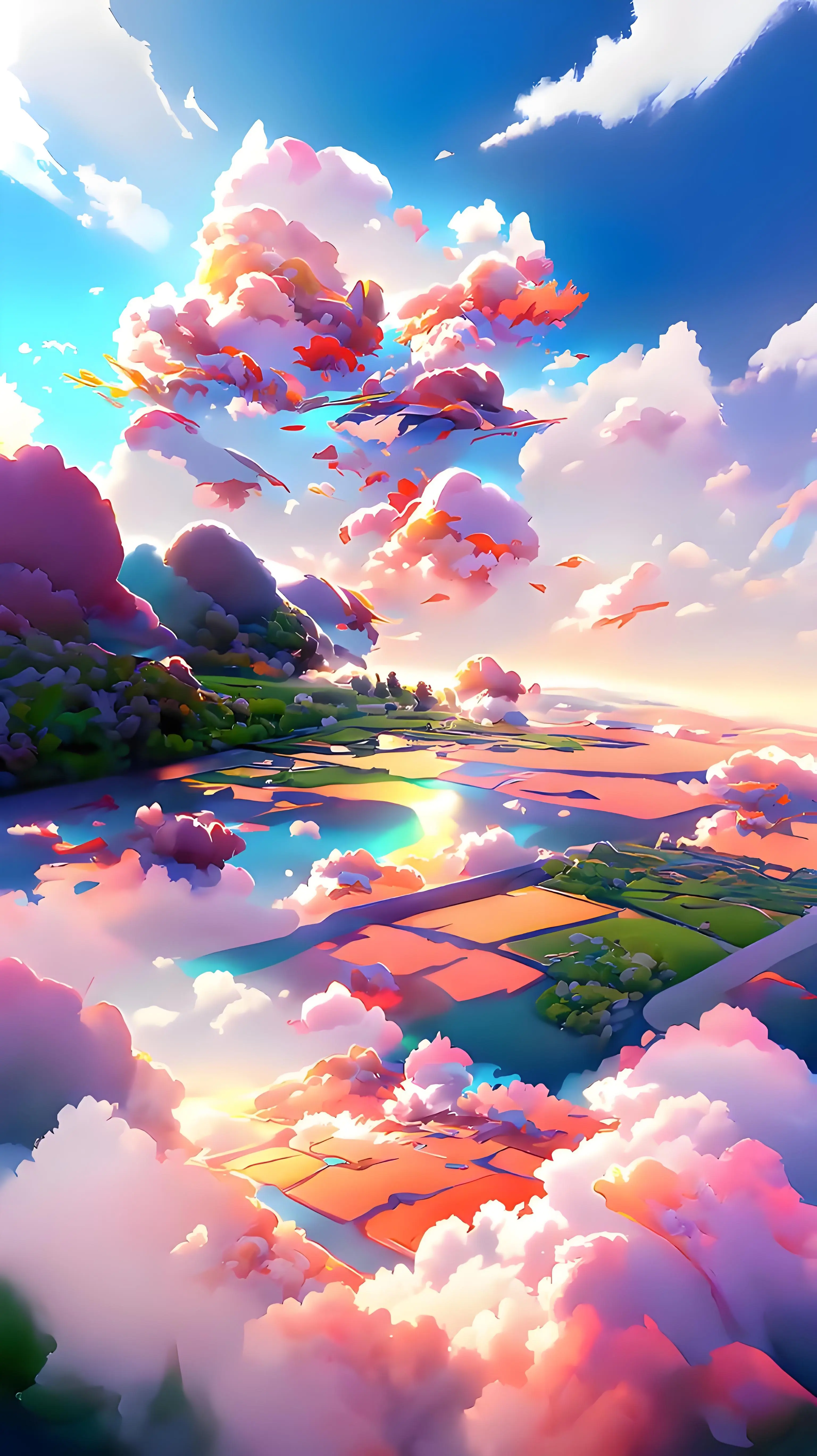 墨言教育分享:形成独特插画风格,艺术之路上的个性华章