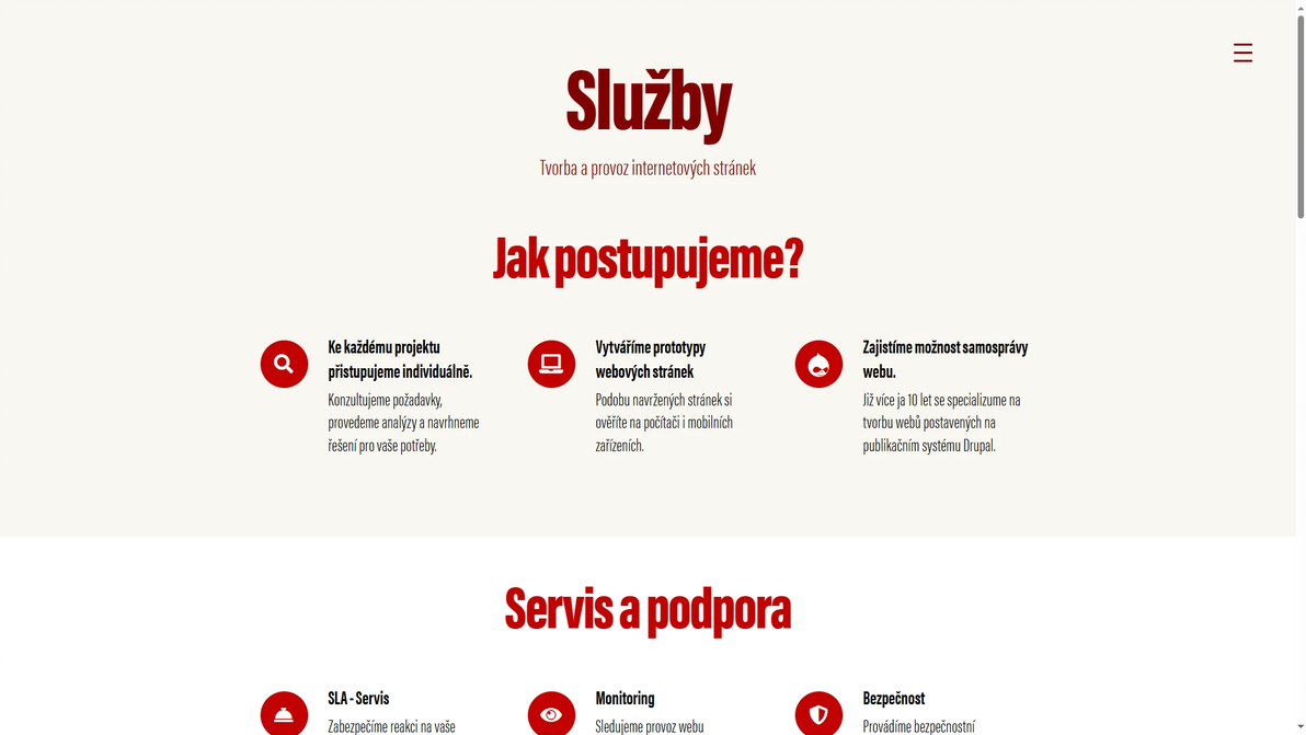 上海网站建设_中国网站建设行业口碑白皮书_头部优质网站设计制作服务商
