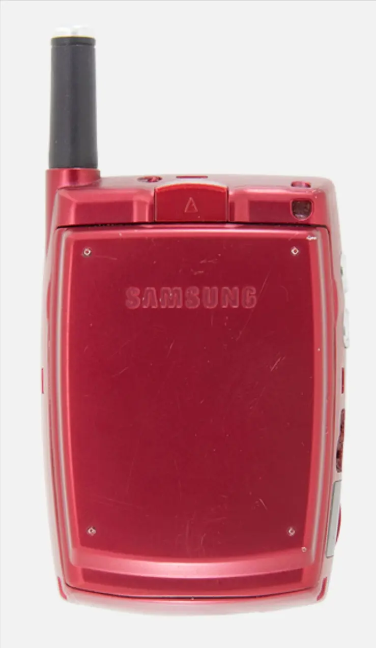 每日一部手机小科普:samsung a400