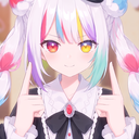 仿MMD形式的AI视频制作（以君のココロをハッキング为例）