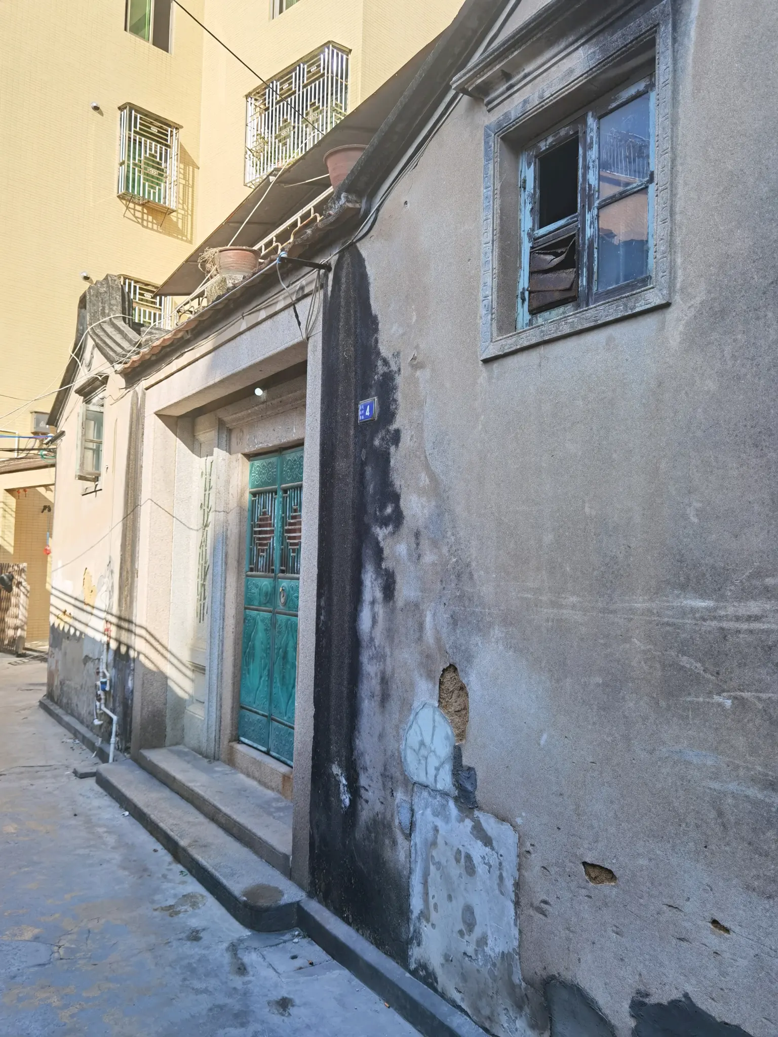 汕头市潮阳区西胪镇 - 哔哩哔哩