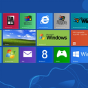 微软视窗操作系统（Microsoft Windows）历年商标（操作系统篇）