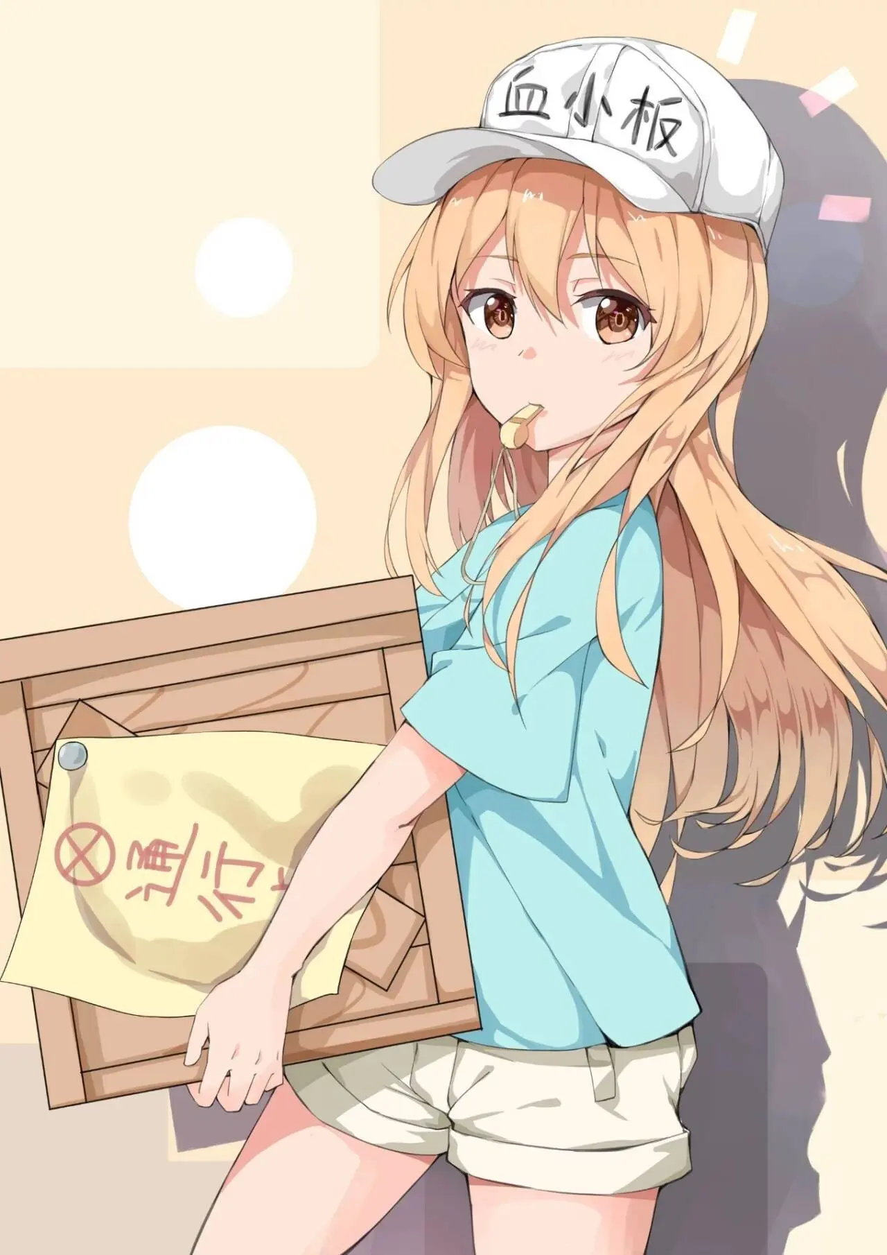 二次元壁纸