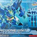 HG BD:R 017 水星一型单元 配件包 （2024.09）