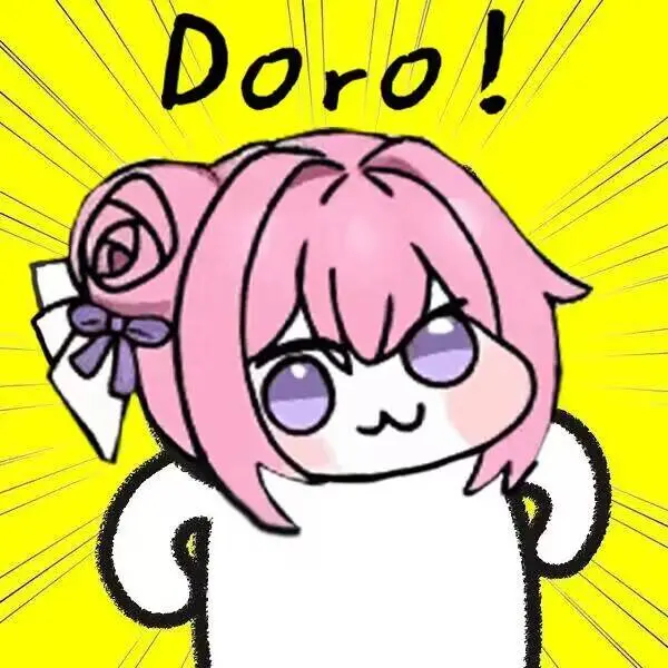 dokidoki表情包图片