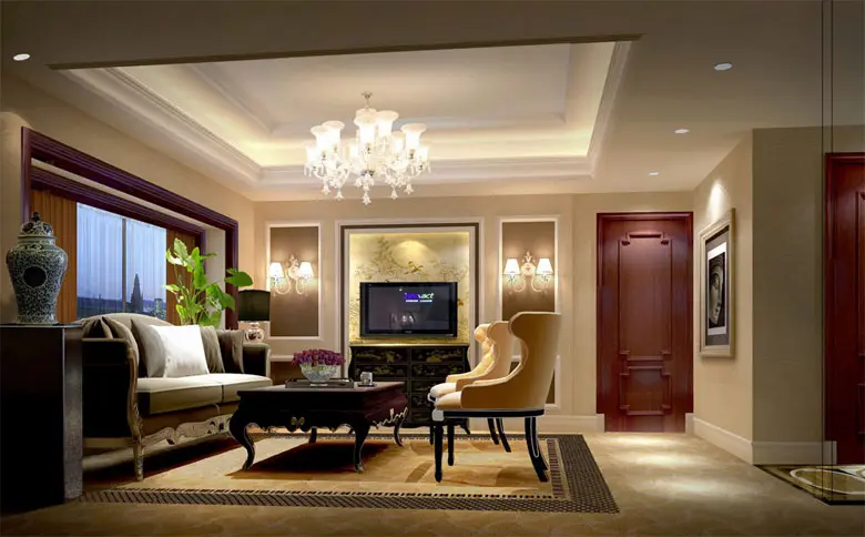 专业灯光照明 专业灯光照明设计 照明设计-专业设计公司 - 哔哩哔哩