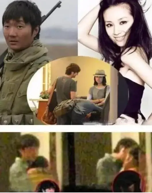 王大治:士兵突击许二和!单兵最强不辣哥!