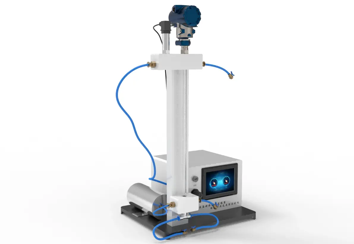仪器适用于阴,阳接头,成套接头,接头断开时带有和不带有密封装置的
