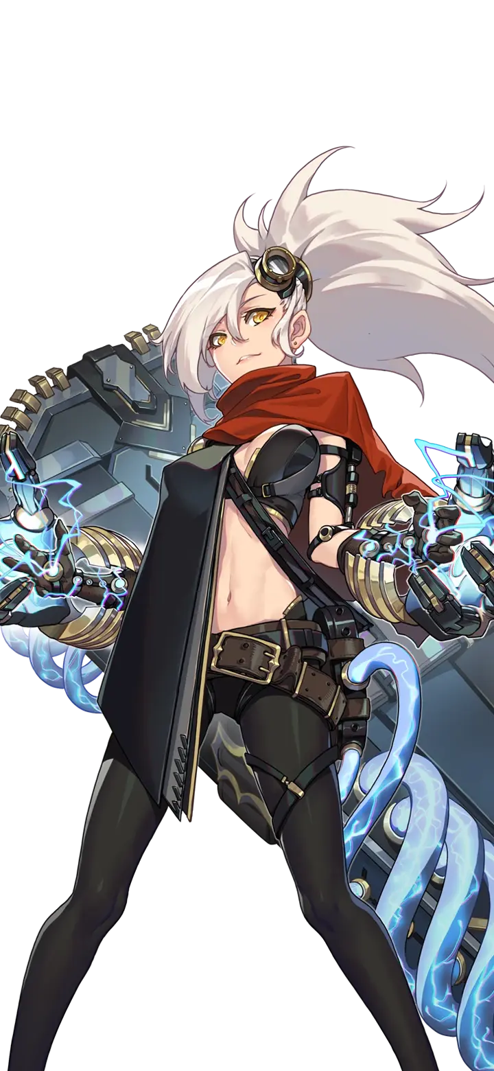 绯红之境 图片资源