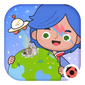 米加小镇 无广版
