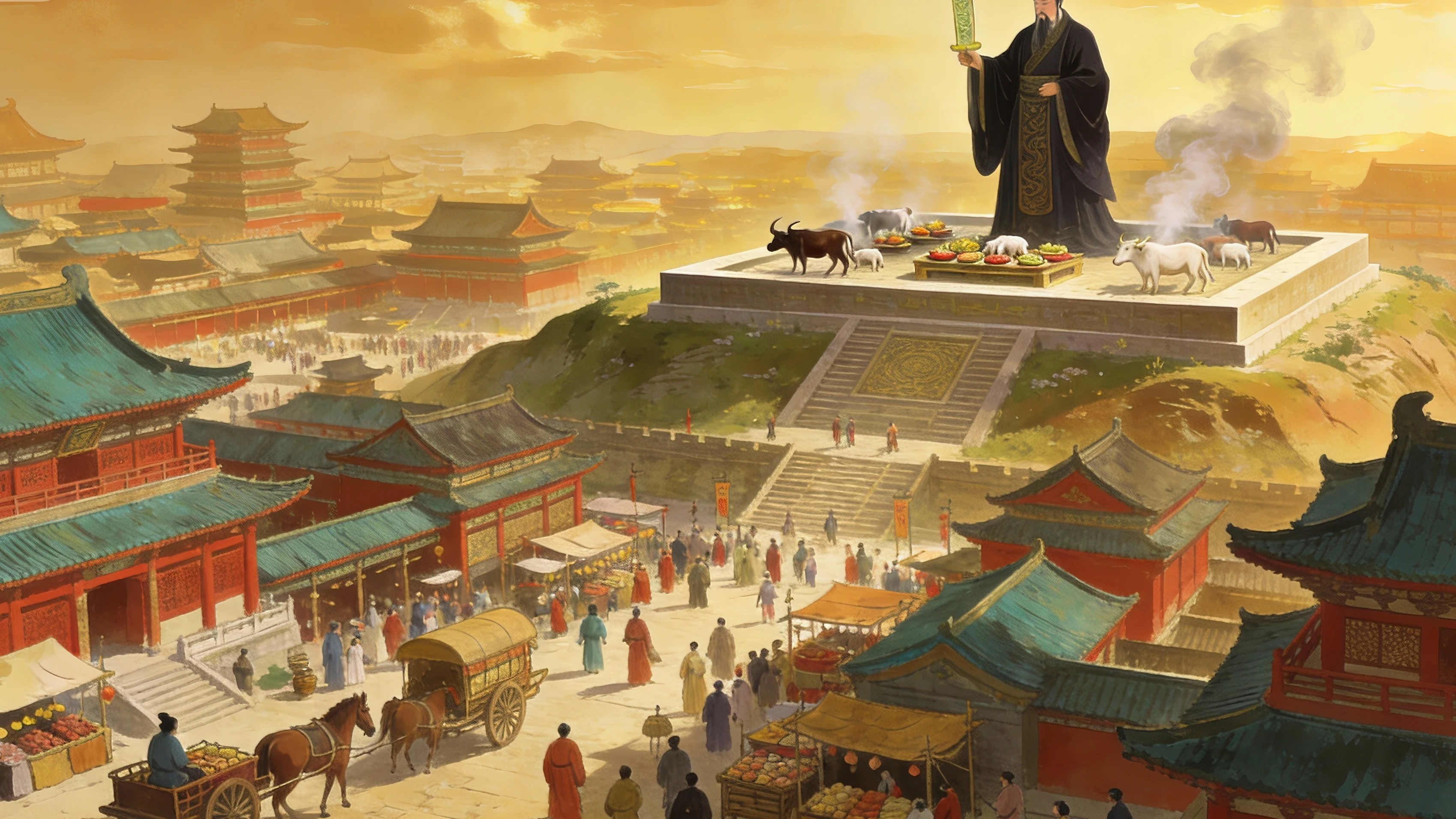杨炯《西陵峡》赏析:峡江涛声中的千古知己 - 哔哩哔哩