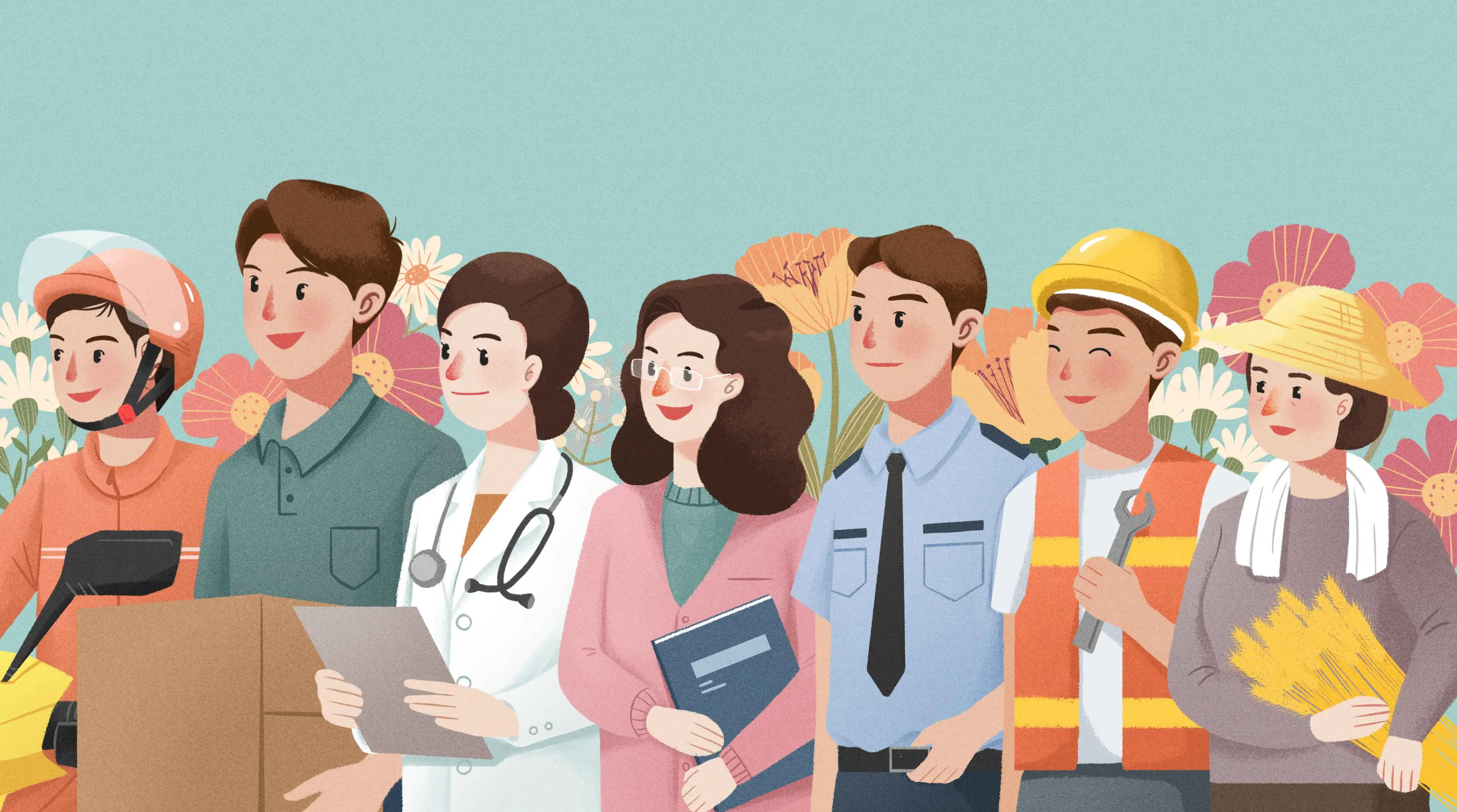 山东济南社保卡功能科普mg动画怎样制作呢?--上山传媒 - 哔哩哔哩