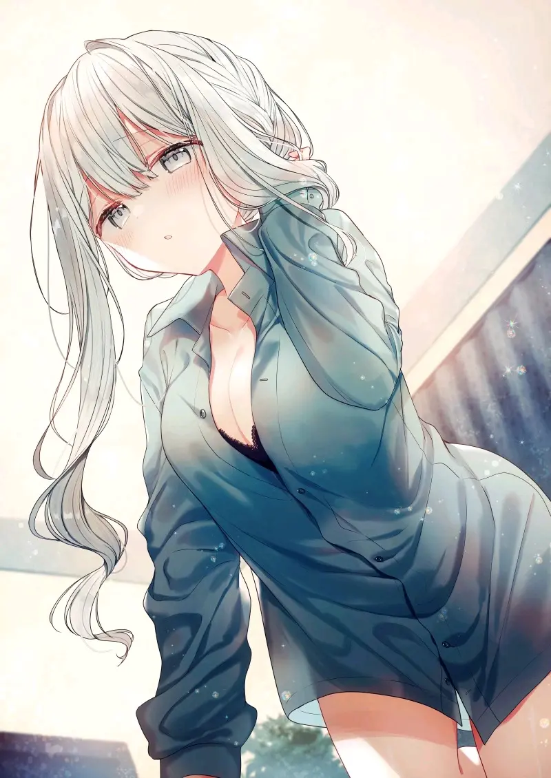 超可爱修女塞西莉亚优质好图壁纸合集