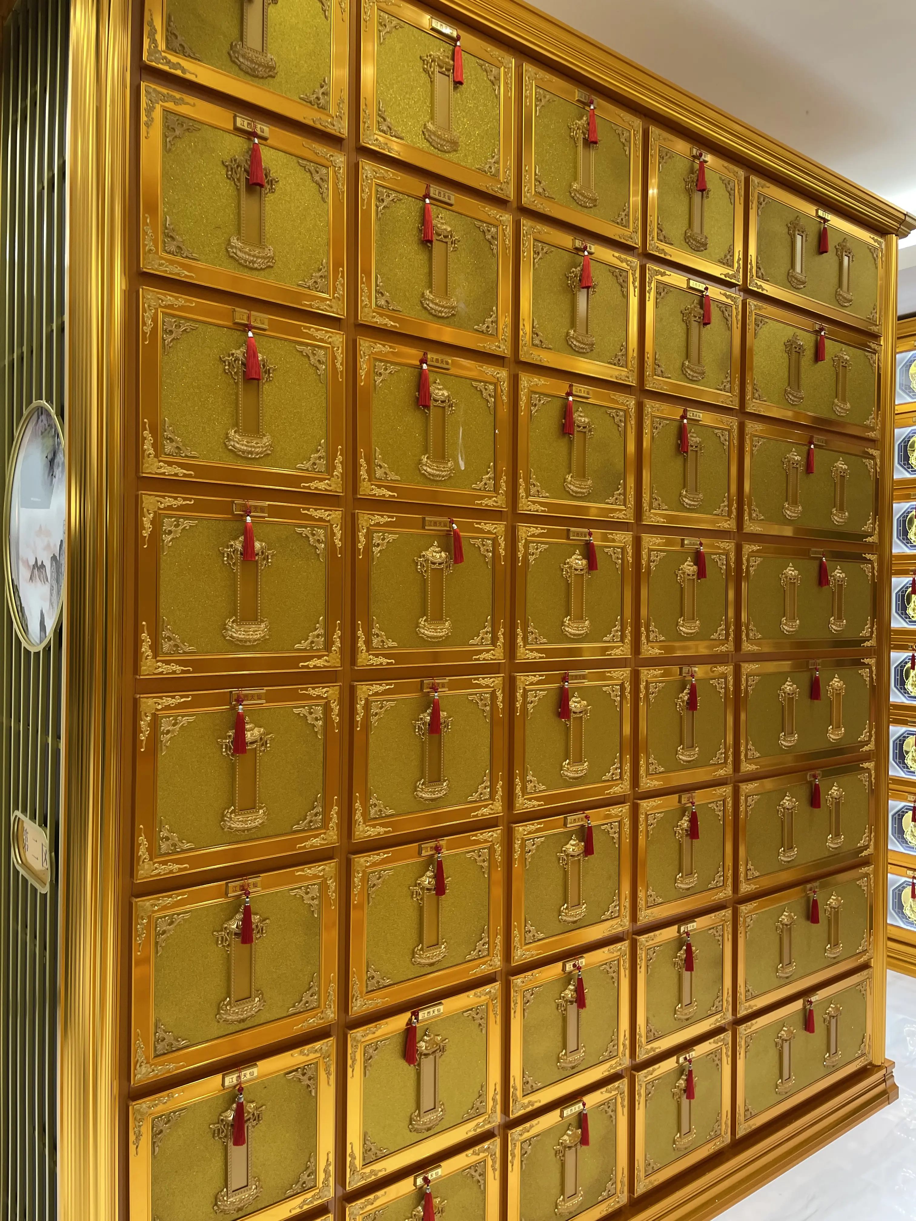 骨灰堂碑文如何撰写?有什么目的?该怎么写?蔡彪