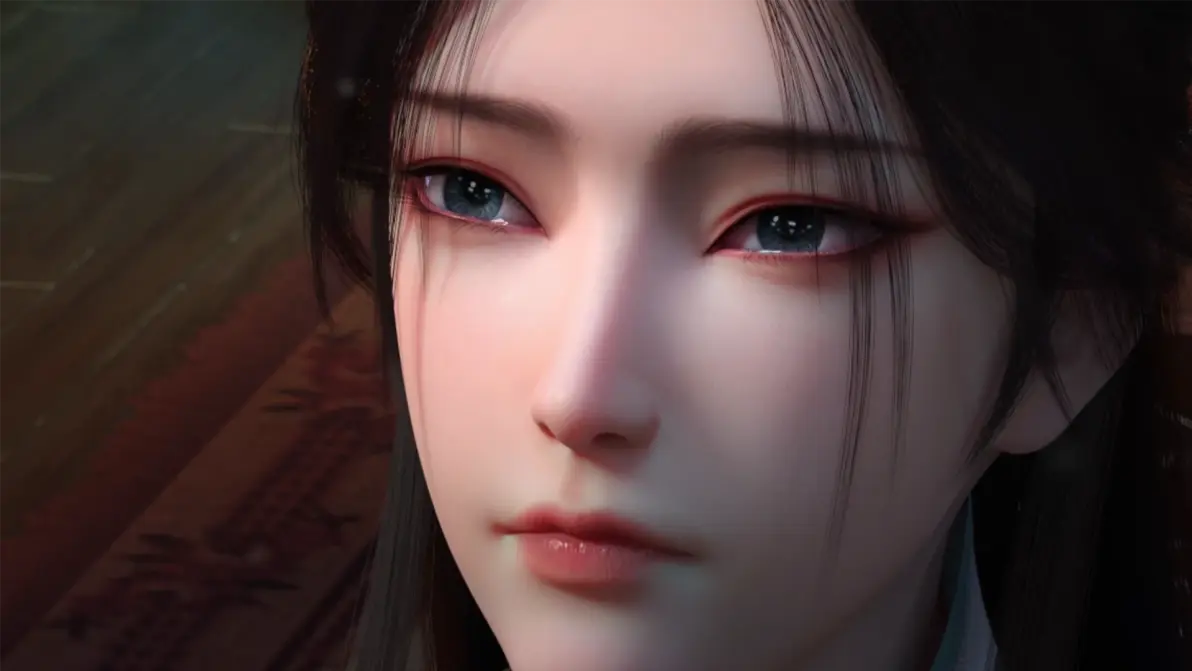 《元龙第二季》(十五)动漫原图4k超清壁纸