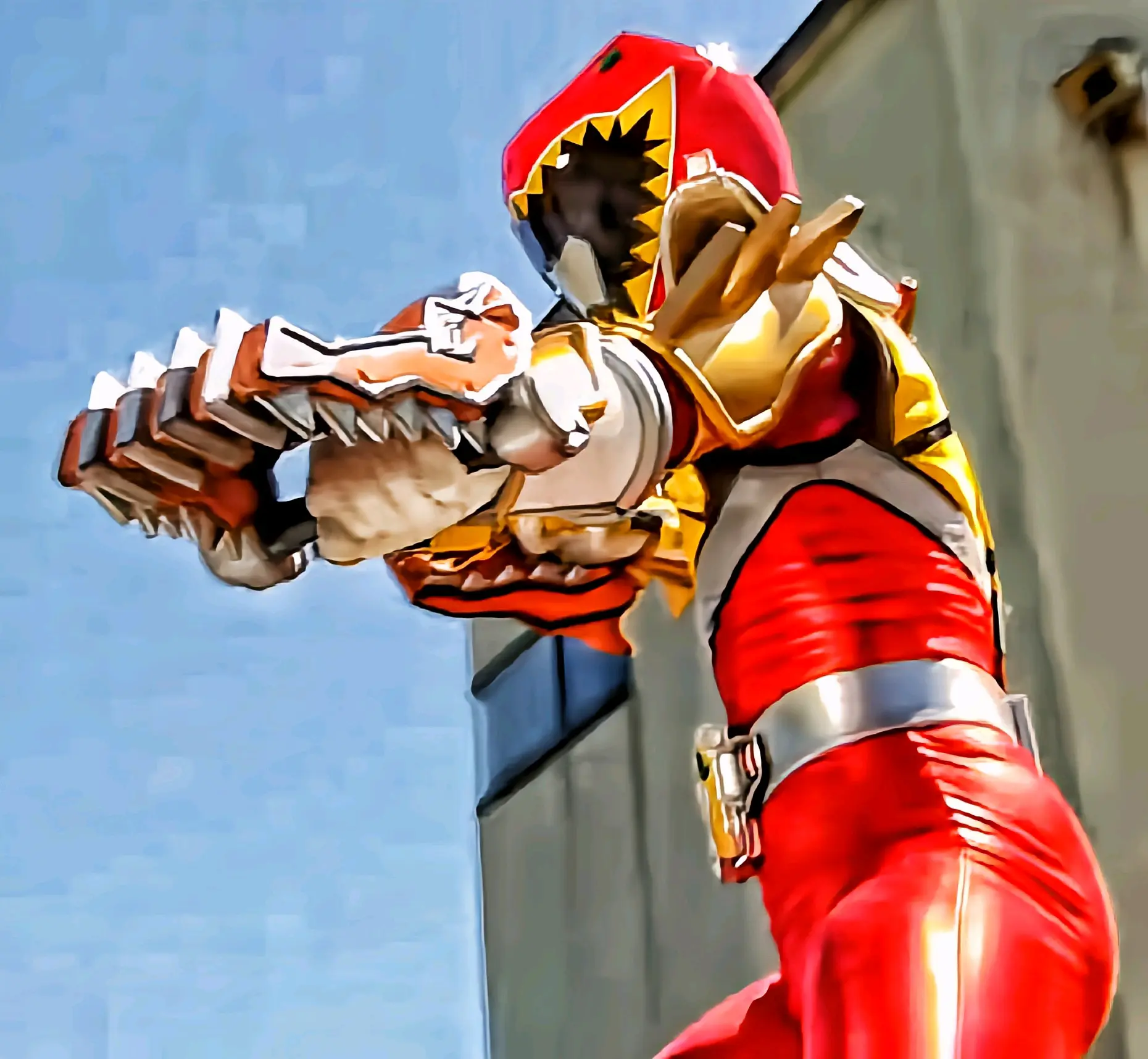 强龙红各种版本