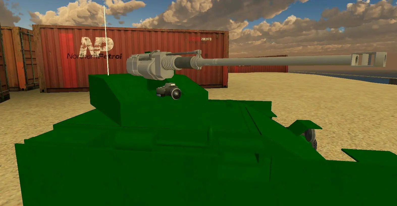 章回体半条命同人小说《地球复健—拉姆达》 电子版