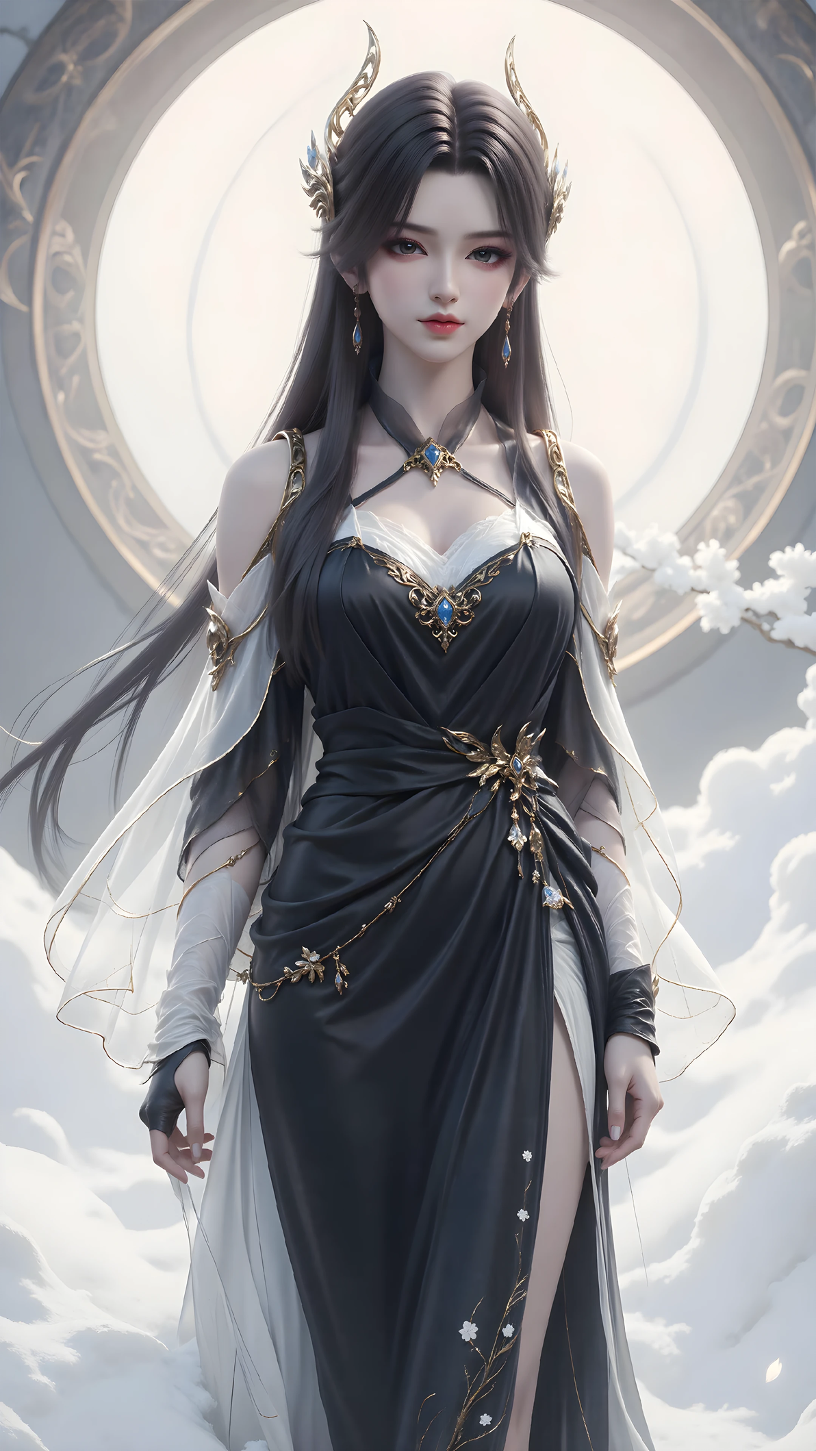 集模堂雲韻 鬥破蒼穹h GK補款珍藏版