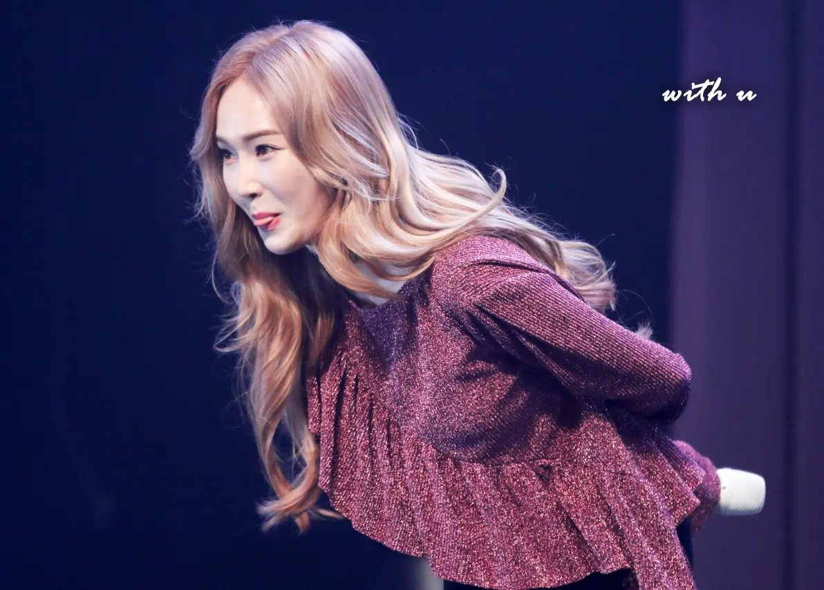 161213 wonderland showcase 饭拍图