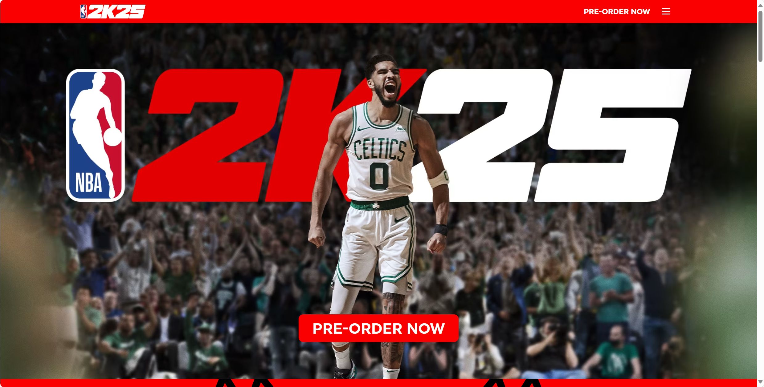 PC版NBA2K25上线次世代，游戏版本，系统配置要求一览 - 哔哩哔哩