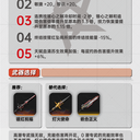 超强先锋，卡缪一图流攻略+队伍配装表